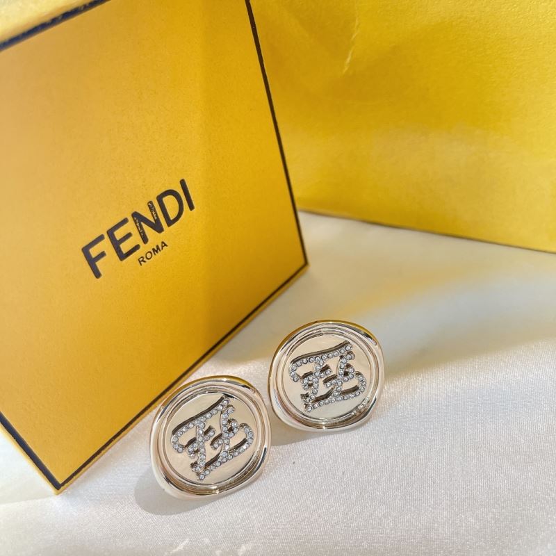 Fendi Earrings